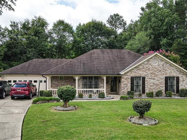 4624 Deerfield Drive , Columbus, GA 31907