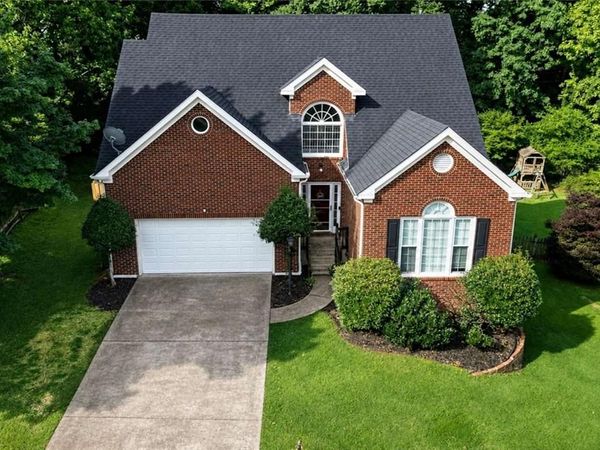2707 Glenrose Hill , Atlanta, GA 30341