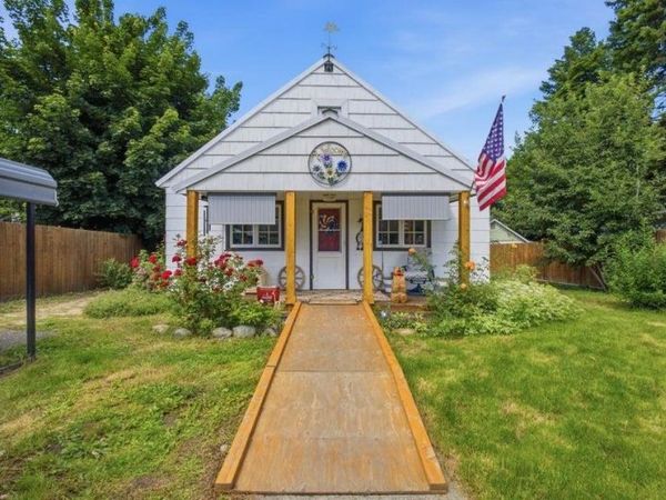 840 S Larch St, Kettle Falls, WA 99141