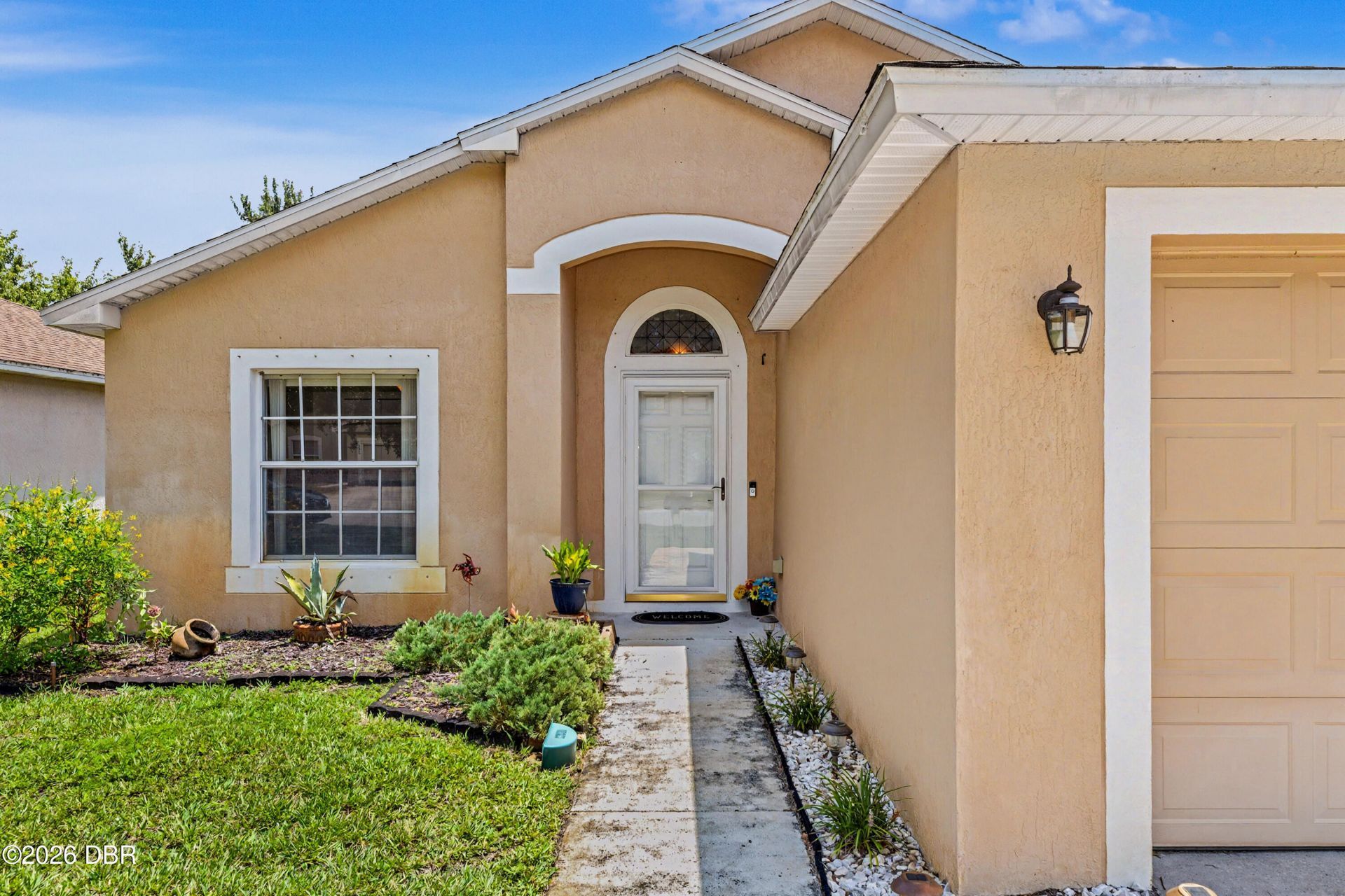 342 Dahoon Holly Drive, Daytona Beach, FL 32117 Main Photo