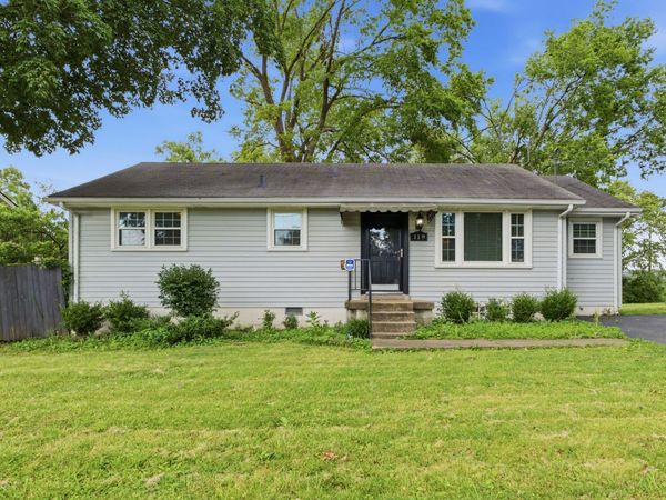 119 Myers St , Goodlettsville, TN 37072