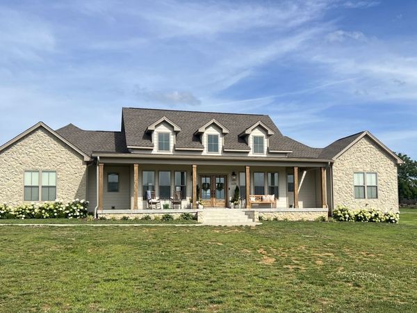 1139 Kateland Dr , Greenbrier, TN 37073