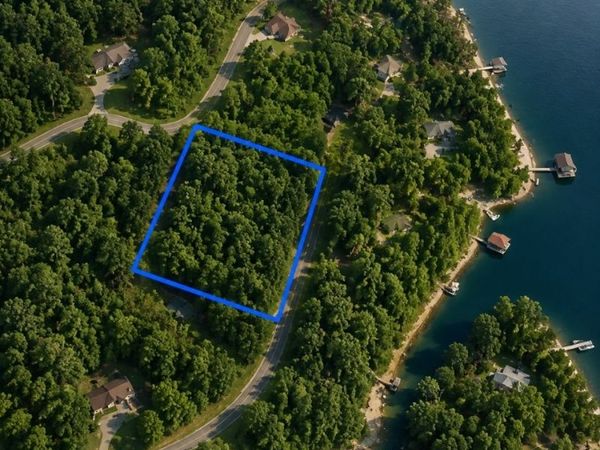 1 Branham Rd, Ten Mile, TN 37880