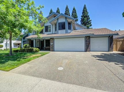 11609 Union Mill Way, Rancho Cordova, CA 95670 Photo