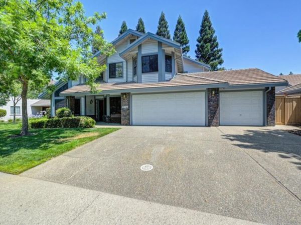 11609 Union Mill Way, Rancho Cordova, CA 95670