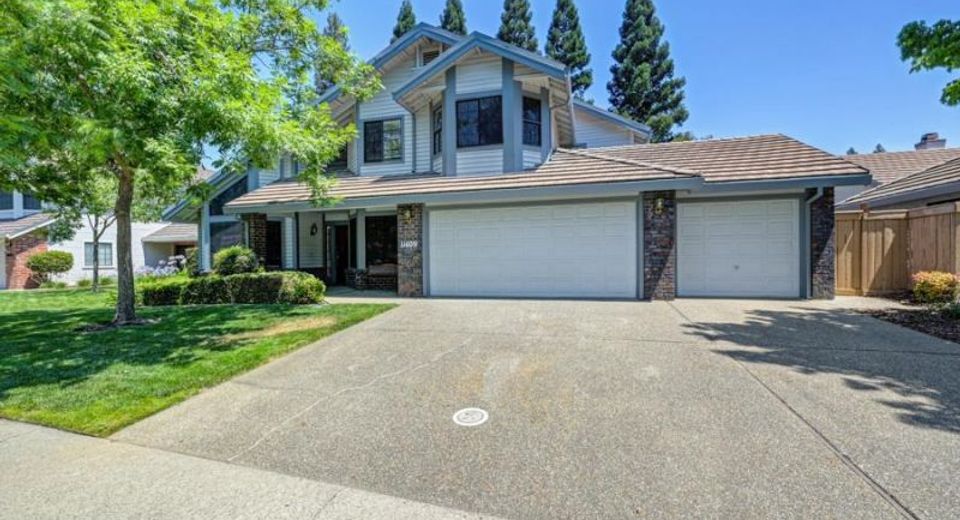 11609 Union Mill Way, Rancho Cordova, CA 95670 Photo