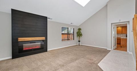 11609 Union Mill Way, Rancho Cordova, CA 95670 Photo