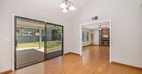 11609 Union Mill Way, Rancho Cordova, CA 95670 Photo