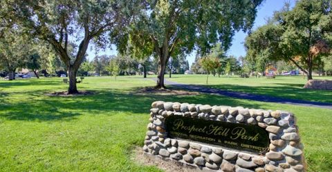 11609 Union Mill Way, Rancho Cordova, CA 95670 Photo