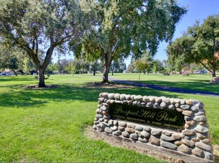 11609 Union Mill Way, Rancho Cordova, CA 95670 Photo