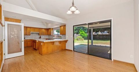 11609 Union Mill Way, Rancho Cordova, CA 95670 Photo