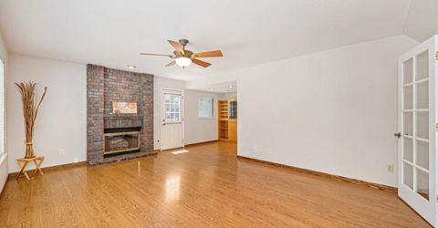 11609 Union Mill Way, Rancho Cordova, CA 95670 Photo