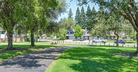11609 Union Mill Way, Rancho Cordova, CA 95670 Photo