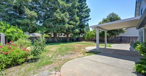 11609 Union Mill Way, Rancho Cordova, CA 95670 Photo