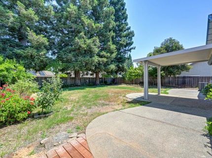 11609 Union Mill Way, Rancho Cordova, CA 95670 Photo