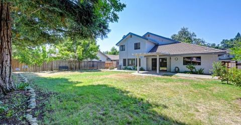 11609 Union Mill Way, Rancho Cordova, CA 95670 Photo