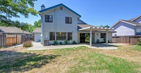 11609 Union Mill Way, Rancho Cordova, CA 95670 Photo