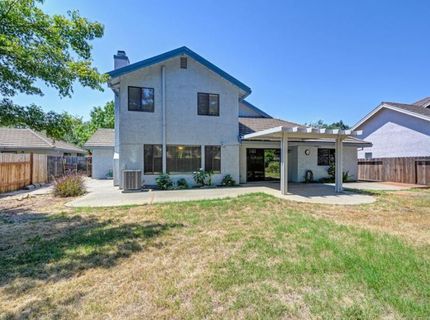 11609 Union Mill Way, Rancho Cordova, CA 95670 Photo