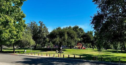 11609 Union Mill Way, Rancho Cordova, CA 95670 Photo