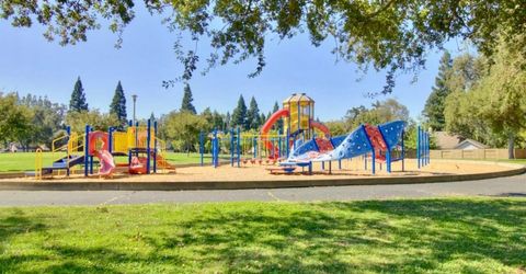 11609 Union Mill Way, Rancho Cordova, CA 95670 Photo