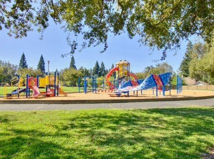 11609 Union Mill Way, Rancho Cordova, CA 95670 Photo