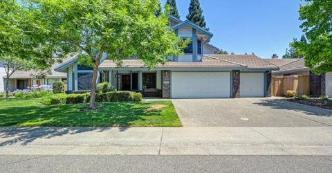 11609 Union Mill Way, Rancho Cordova, CA 95670 Photo