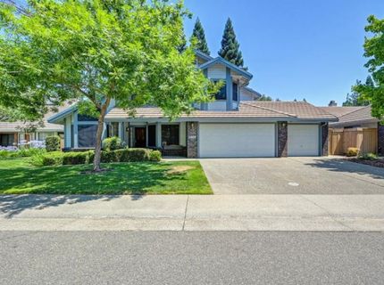11609 Union Mill Way, Rancho Cordova, CA 95670 Photo