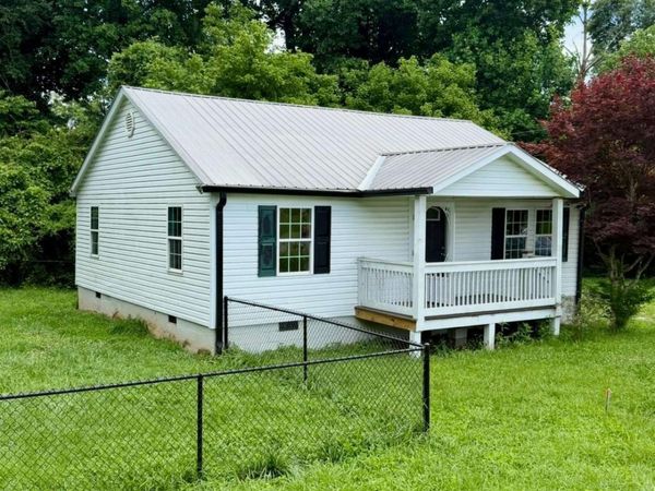 7478 Old Cornelia Highway, Alto, GA 30510