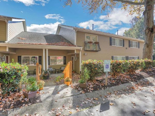 1468 Briarwood Road NE, Unit 2006, Atlanta, GA 30319