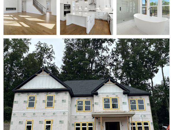 3985 Clifton Hill Court, Cumming, GA 30040