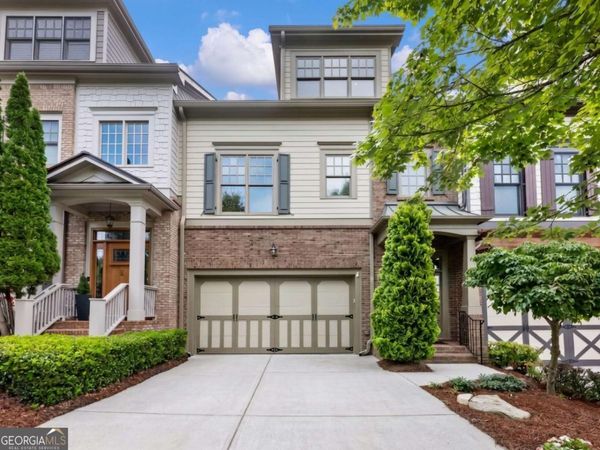 6947 FELLOWSHIP Lane, Flowery Branch, GA 30542