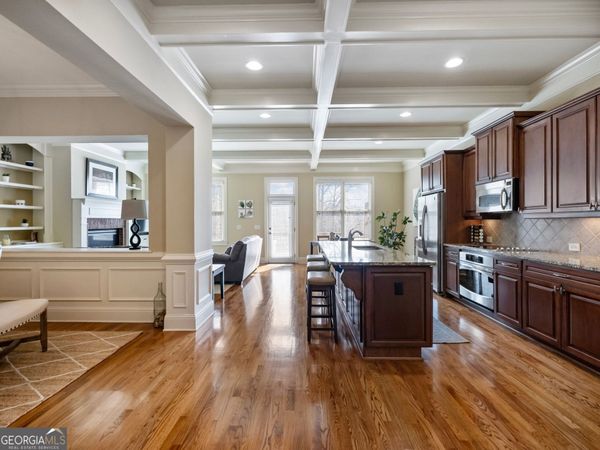 6947 FELLOWSHIP Lane, Flowery Branch, GA 30542
