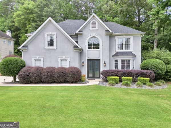 7093 Sweetwater Valley, Stone Mountain, GA 30087