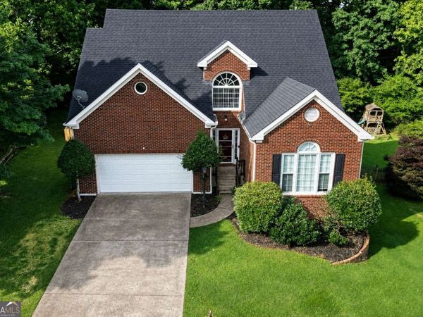 2707 Glenrose Hill, Atlanta, GA 30341