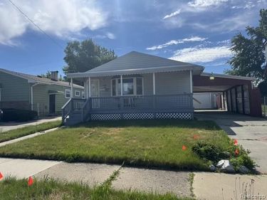 3983 10th Street, Ecorse, MI 48229
