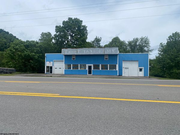 2294 Harrison, Elkins, WV 26241