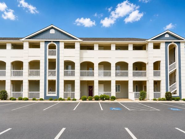 4502 W Harbour Ct. , Unit w10, Little River, SC 29566
