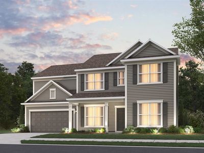 2537 Spring Rise Dr , Longs, SC 29568