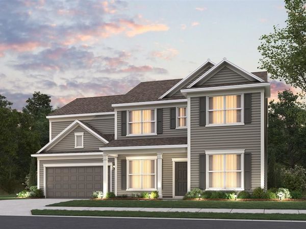 2537 Spring Rise Dr , Longs, SC 29568