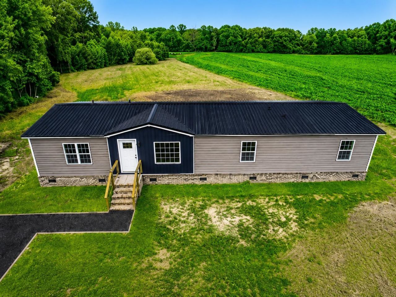 1346 Brunson Rd., Marion, SC 29571 Main Photo