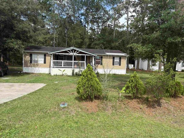 7365 Wagon Trail Lane , Tallahassee, FL 32310