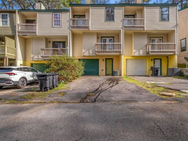 1208 Cross Creek Way , Unit 2, Tallahassee, FL 32301