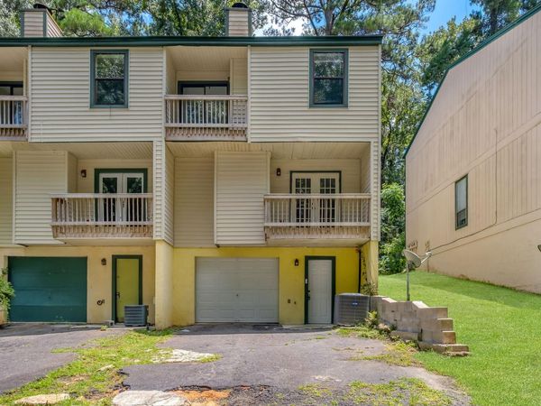 1208 Cross Creek Way , Unit 1, Tallahassee, FL 32301