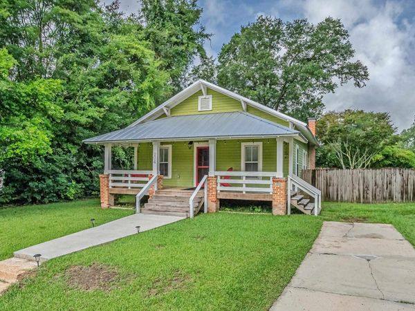 204 NE 3RD Street , Havana, FL 32333