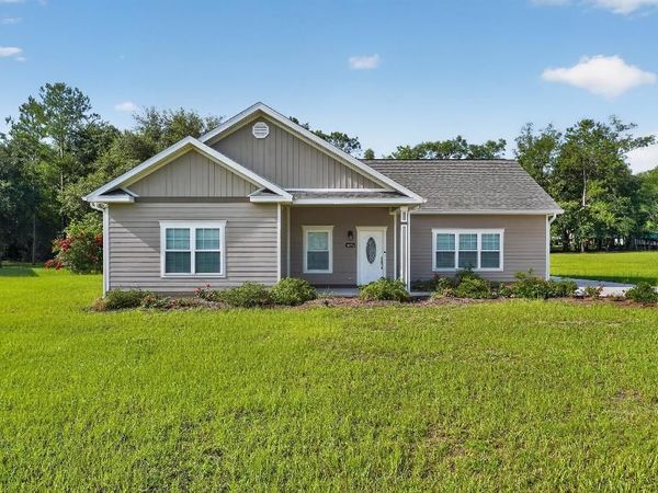 12946 88th Terrace, Live Oak, FL 32060