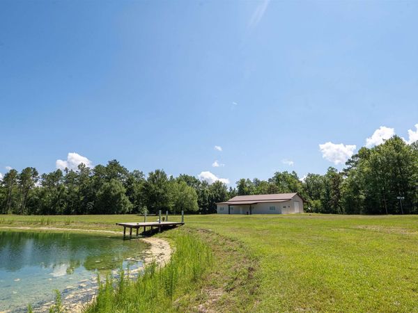 25516 NE Cinelli Lake Circle , Hosford, FL 32334