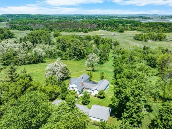 158 Argilla Road, Ipswich, MA 01938