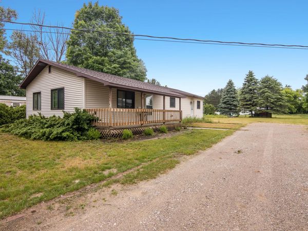 5250 Mobile Trail W, Traverse City, MI 49685