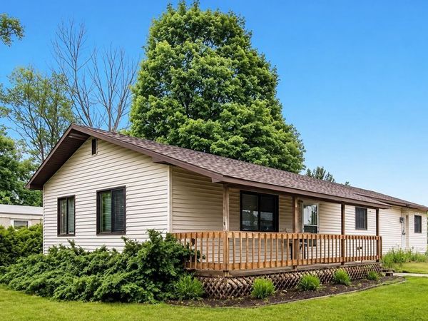5250 Mobile Trail W, Traverse City, MI 49685