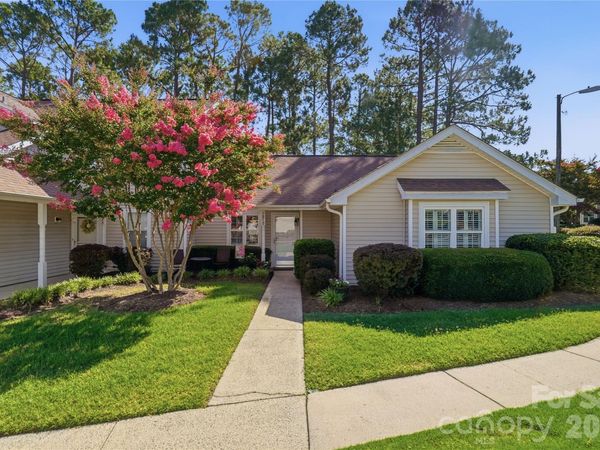 7810 Davinci Lane, Charlotte, NC 28226